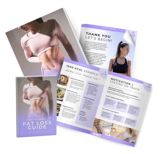 Personal Fat Loss Guide