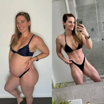 Get Your Body Back Blueprint