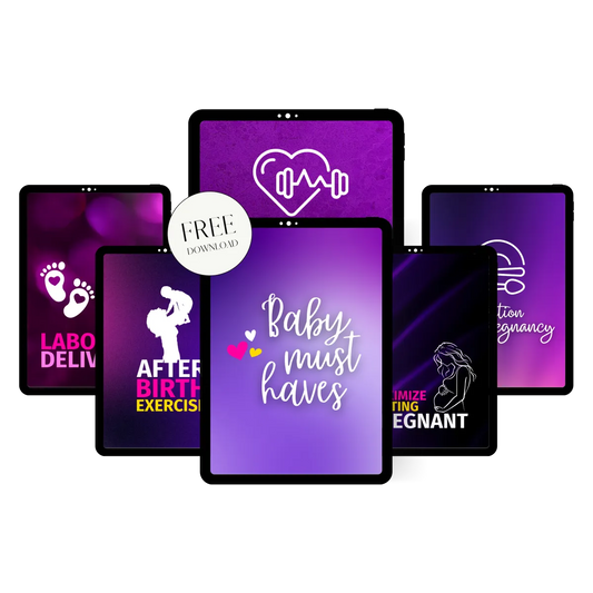 Ultimate Pregnancy Package